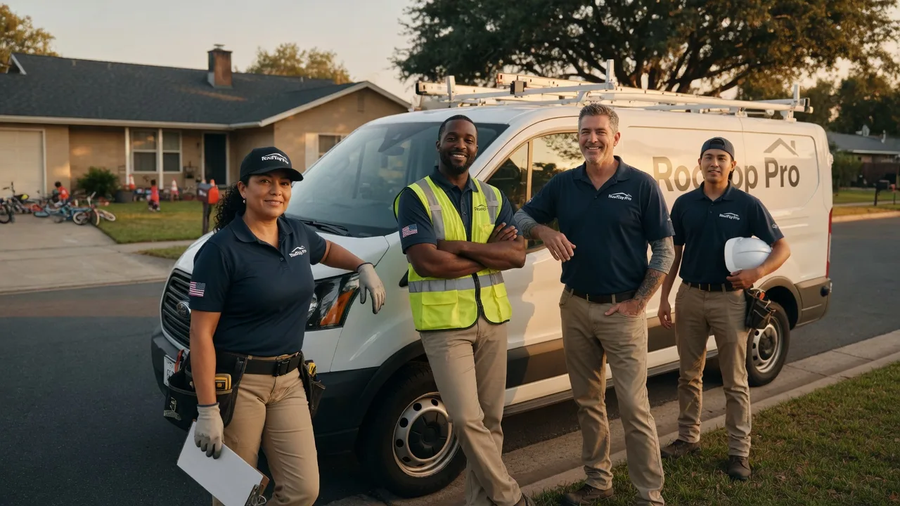 Roof Repair in Newville, PA near me
